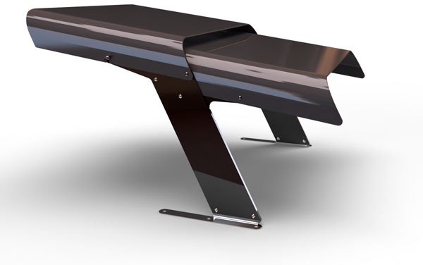 Caseta Robot cortac�sped universal